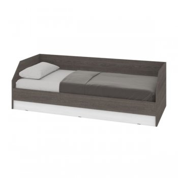 Кровать Оливия О81 (Модерн) в Верхней Салде - verhnyaya-salda.mebel-e96.ru