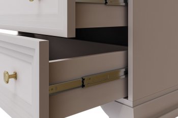 Тумба прикроватная Орландо (БМ) в Верхней Салде - verhnyaya-salda.mebel-e96.ru