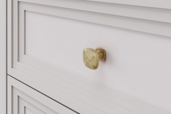 Комод 6 ящиков Орландо (БМ) в Верхней Салде - verhnyaya-salda.mebel-e96.ru