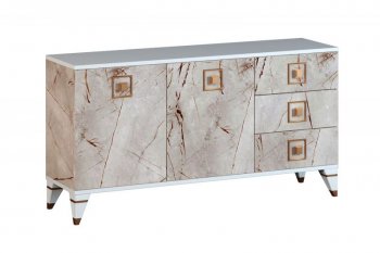 Комод-тумба Оскар (Генезис) в Верхней Салде - verhnyaya-salda.mebel-e96.ru
