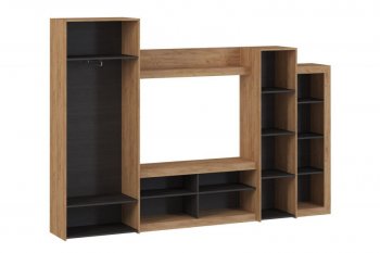 Стенка OSKAR4 (Генезис) в Верхней Салде - verhnyaya-salda.mebel-e96.ru