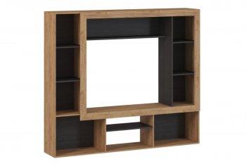 Стенка OSKAR3 (Генезис) в Верхней Салде - verhnyaya-salda.mebel-e96.ru