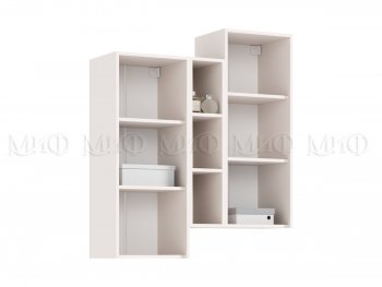 Стенка Оскар комп.2 кашемир (Миф) в Верхней Салде - verhnyaya-salda.mebel-e96.ru