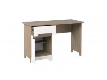 Стол письменный Палермо Юниор (Эко) в Верхней Салде - verhnyaya-salda.mebel-e96.ru