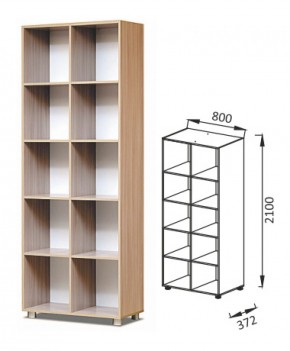 ПМ-10 шкаф МЦН Юниор-6 в Верхней Салде - verhnyaya-salda.mebel-e96.ru