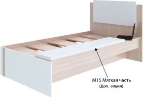 Подростковая мебель Волкер модульная (Риннер) в Верхней Салде - verhnyaya-salda.mebel-e96.ru