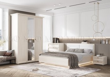 Кровать парящая Престиж-2 (Миф) в Верхней Салде - verhnyaya-salda.mebel-e96.ru
