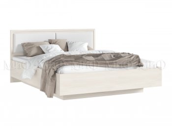 Кровать парящая с ПМ Престиж-2 (Миф) в Верхней Салде - verhnyaya-salda.mebel-e96.ru