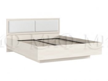 Кровать парящая с ПМ Престиж-2 (Миф) в Верхней Салде - verhnyaya-salda.mebel-e96.ru