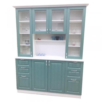Буфет Прованс-016 (Текс) в Верхней Салде - verhnyaya-salda.mebel-e96.ru