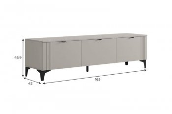 Стенка Рич К4 (Мебельсон) в Верхней Салде - verhnyaya-salda.mebel-e96.ru