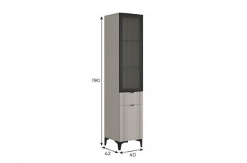 Стенка Рич К4 (Мебельсон) в Верхней Салде - verhnyaya-salda.mebel-e96.ru