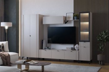 Стенка Рич К4 (Мебельсон) в Верхней Салде - verhnyaya-salda.mebel-e96.ru