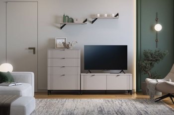 Стенка Рич К1 (Мебельсон) в Верхней Салде - verhnyaya-salda.mebel-e96.ru