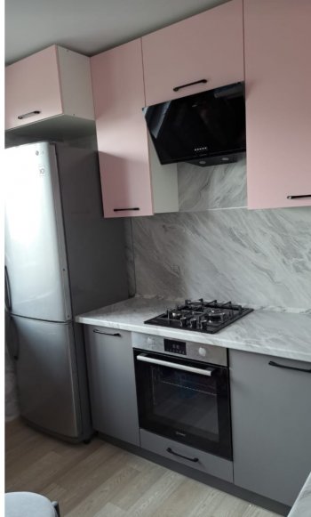 Кухонный гарнитур Роза 2000 мм в Верхней Салде - verhnyaya-salda.mebel-e96.ru