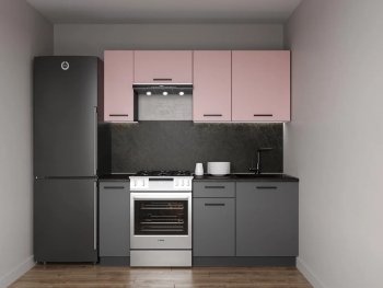 Кухонный гарнитур Роза 1800 мм в Верхней Салде - verhnyaya-salda.mebel-e96.ru