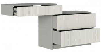 Комод-консоль КМ-001 Селена (Стиль) в Верхней Салде - verhnyaya-salda.mebel-e96.ru