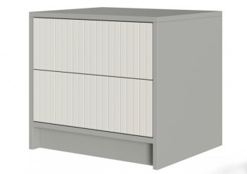 Тумба прикроватная Селена ТМ-001 (Стиль) в Верхней Салде - verhnyaya-salda.mebel-e96.ru