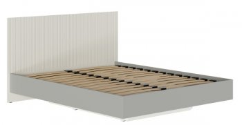 Кровать с подъемным механизмом МДФ КР-002 Селена (Стиль) в Верхней Салде - verhnyaya-salda.mebel-e96.ru