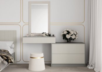 Комод-консоль КМ-001 Селена (Стиль) в Верхней Салде - verhnyaya-salda.mebel-e96.ru