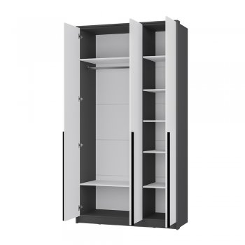 Шкаф 1200 Шарм ШК-10 (БТС) в Верхней Салде - verhnyaya-salda.mebel-e96.ru