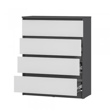 Комод Шарм КМ-02 (БТС) в Верхней Салде - verhnyaya-salda.mebel-e96.ru