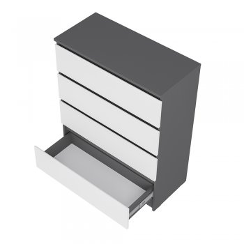 Комод Шарм КМ-02 (БТС) в Верхней Салде - verhnyaya-salda.mebel-e96.ru