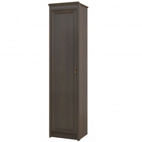 Шкаф для одежды 1-дверный Флоренция 642 (Яна) в Верхней Салде - verhnyaya-salda.mebel-e96.ru