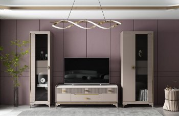 Стенка Сиде Мокко, модульная (СБК) в Верхней Салде - verhnyaya-salda.mebel-e96.ru