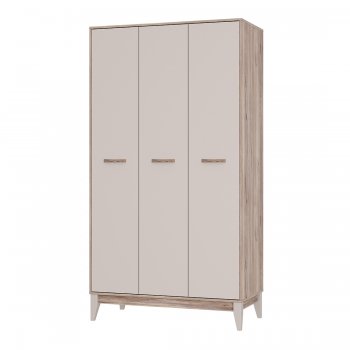 Шкаф 1186 мм Скандика ШК-09 (БТС) в Верхней Салде - verhnyaya-salda.mebel-e96.ru