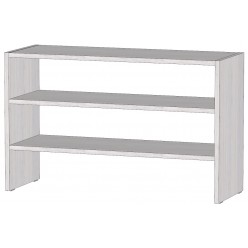 Секция для обуви (обувница) (Лин) в Верхней Салде - verhnyaya-salda.mebel-e96.ru