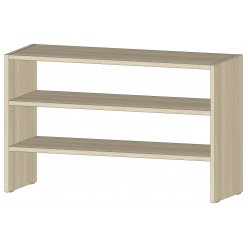 Секция для обуви (обувница) (Лин) в Верхней Салде - verhnyaya-salda.mebel-e96.ru
