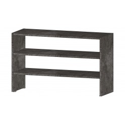 Секция для обуви (обувница) (Лин) в Верхней Салде - verhnyaya-salda.mebel-e96.ru