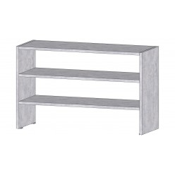 Секция для обуви (обувница) (Лин) в Верхней Салде - verhnyaya-salda.mebel-e96.ru