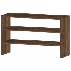 Секция для обуви (обувница) (Лин) в Верхней Салде - verhnyaya-salda.mebel-e96.ru