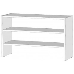 Секция для обуви (обувница) (Лин) в Верхней Салде - verhnyaya-salda.mebel-e96.ru