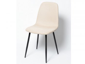 Стул DC 5541 ткань песочный (ЦМ) в Верхней Салде - verhnyaya-salda.mebel-e96.ru