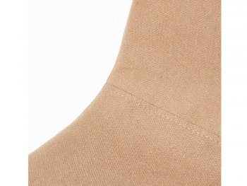 Стул DC 5541 ткань коричневый (ЦМ) в Верхней Салде - verhnyaya-salda.mebel-e96.ru