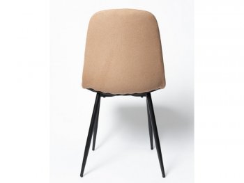 Стул DC 5541 ткань коричневый (ЦМ) в Верхней Салде - verhnyaya-salda.mebel-e96.ru