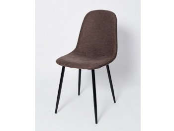 Стул DC 5541 ткань шоколад (ЦМ) в Верхней Салде - verhnyaya-salda.mebel-e96.ru