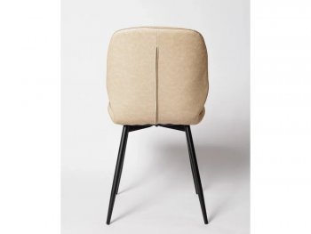 Стул ОКС 1342 бежевый винтаж (ИЦ) в Верхней Салде - verhnyaya-salda.mebel-e96.ru