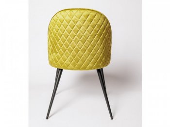 Стул С 820 Олива вельвет (ЦМ) в Верхней Салде - verhnyaya-salda.mebel-e96.ru