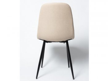 Стул DC 5541 ткань песочный (ЦМ) в Верхней Салде - verhnyaya-salda.mebel-e96.ru