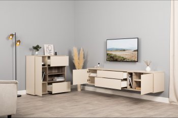Набор мебели Тайл, модульный (Моби) в Верхней Салде - verhnyaya-salda.mebel-e96.ru