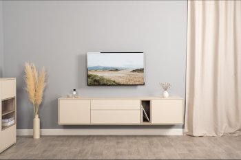 Тайл Тумба под ТВ 16.62 (Моби) в Верхней Салде - verhnyaya-salda.mebel-e96.ru