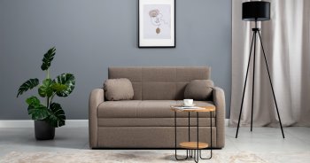 Диван-кровать Тео арт. 906 (НиК) в Верхней Салде - verhnyaya-salda.mebel-e96.ru
