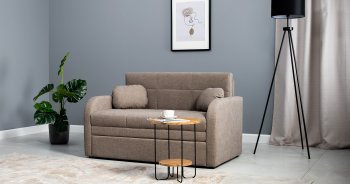 Диван-кровать Тео арт. 906 (НиК) в Верхней Салде - verhnyaya-salda.mebel-e96.ru