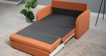 Диван-кровать Тео арт. 907 (НиК) в Верхней Салде - verhnyaya-salda.mebel-e96.ru