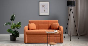 Диван-кровать Тео арт. 907 (НиК) в Верхней Салде - verhnyaya-salda.mebel-e96.ru