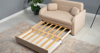 Диван-кровать Тео арт. 905 (НиК) в Верхней Салде - verhnyaya-salda.mebel-e96.ru
